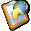 Ybex Clipboard icon