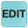 yEdit Portable icon