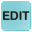 yEdit icon