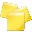 Yellow Desk Notes icon