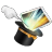 Yesterdata Photo Recovery icon