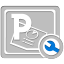 Yodot PPT Repair icon