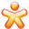 Yoono for Firefox icon