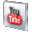 YouTube Downloader icon