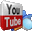YouTube Explorer icon