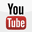 YouTube for Pokki icon