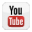 YouTube for Pokki icon