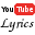 YouTube Lyrics For Internet Explorer  3.4