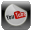 YouTube Movie Maker icon