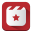 YouTube MP3 icon