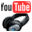 YouTube Music Downloader icon