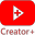 YouTube Playlist Creator Plus icon