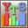 YouTube Statistics icon