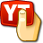 YouTube Video Grabber icon