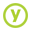 YubiKey Personalization Tool icon