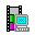 YUV File Player icon