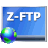 Z-FTPcopyII icon