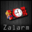 Zalarm icon