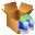 ZapDropbox icon