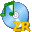 ZaraRadio icon