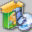 ZC WMV to DVD Burner icon