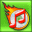 Zeallsoft Audio CD Burner icon