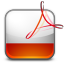 Zilla PDF to TXT Converter icon