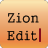 ZionEdit icon