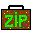 Zip Solution icon