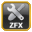 Zip2Fix icon