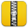 ZipBackUp icon