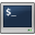 ZOC Terminal icon