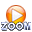 Zoom Player FREE icon