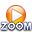 Zoom Player MAX icon