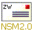 ZW Net Send Manager Portable icon