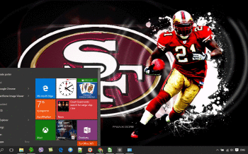 49ers screenshot