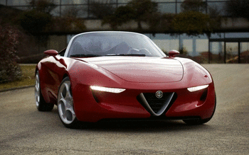 Alfa Romeo screenshot 12
