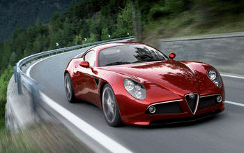 Alfa Romeo screenshot 13