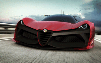 Alfa Romeo screenshot 14