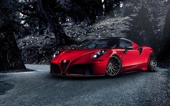 Alfa Romeo screenshot 15