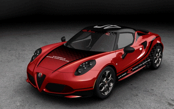 Alfa Romeo screenshot 16