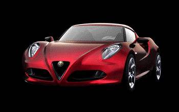 Alfa Romeo screenshot 6