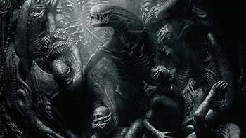 Alien: Covenant screenshot