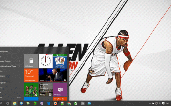 Allen Iverson screenshot