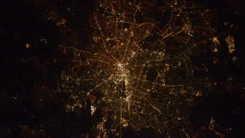 An Astronautâ€™s View screenshot 12