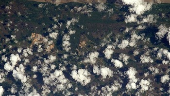An Astronautâ€™s View screenshot 9