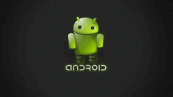 Android screenshot 1