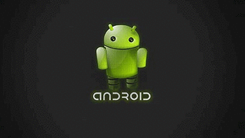 Android screenshot