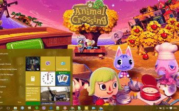 Animal Crossing: New Leaf screenshot