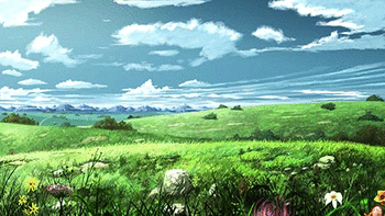 Anime Landscapes screenshot 15